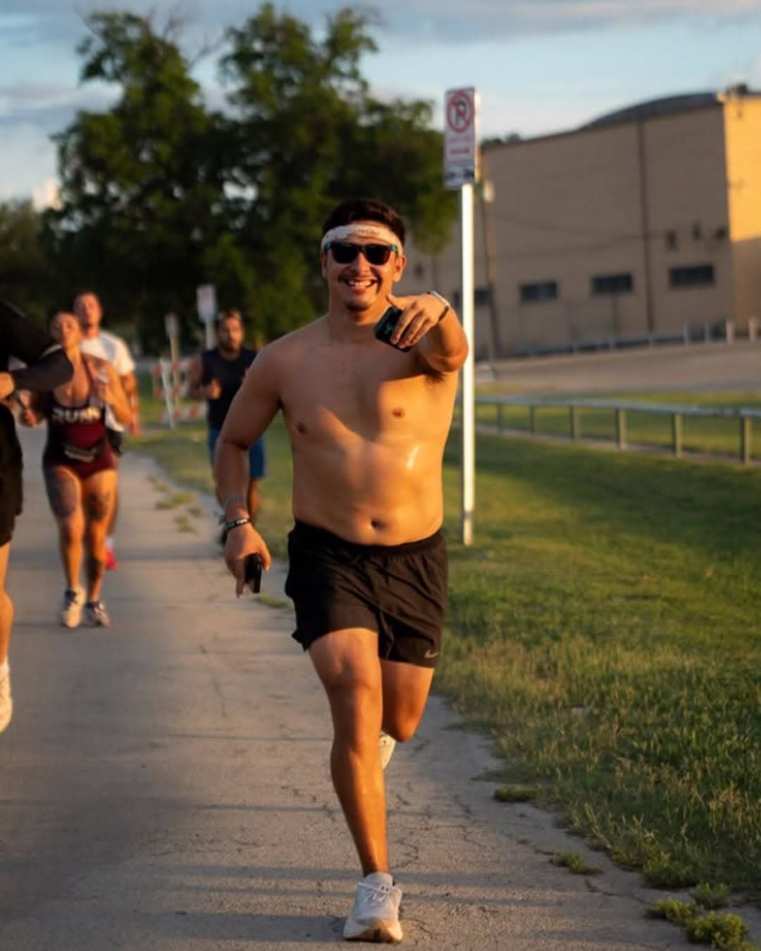 How to Build a Community Event Beyond the Main Activity — media 4 of 5