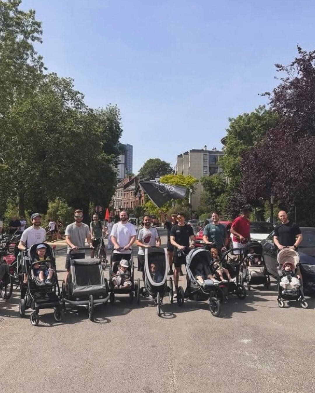 How Daddy Cours Builds Community Through Multi-Brand Partnerships — media 2 of 6