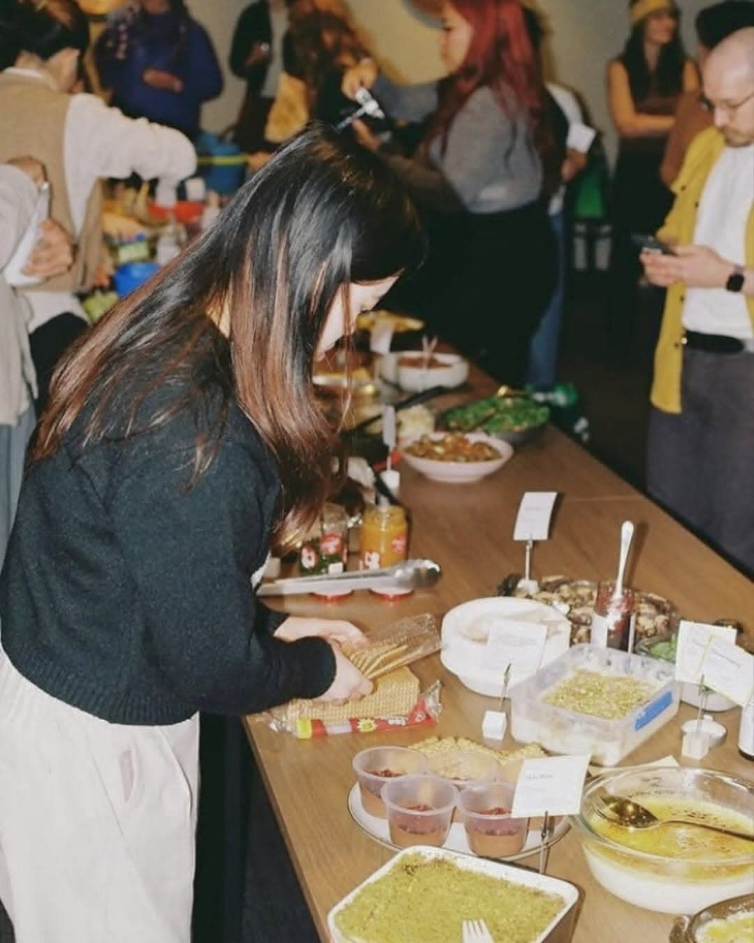 How to Turn a Product Launch Into a Community Gathering — media 2 of 8