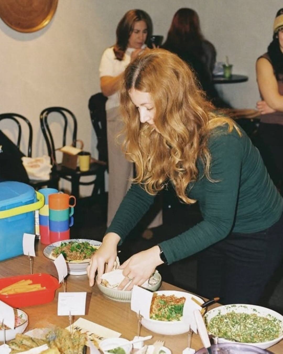 How to Turn a Product Launch Into a Community Gathering — media 5 of 8