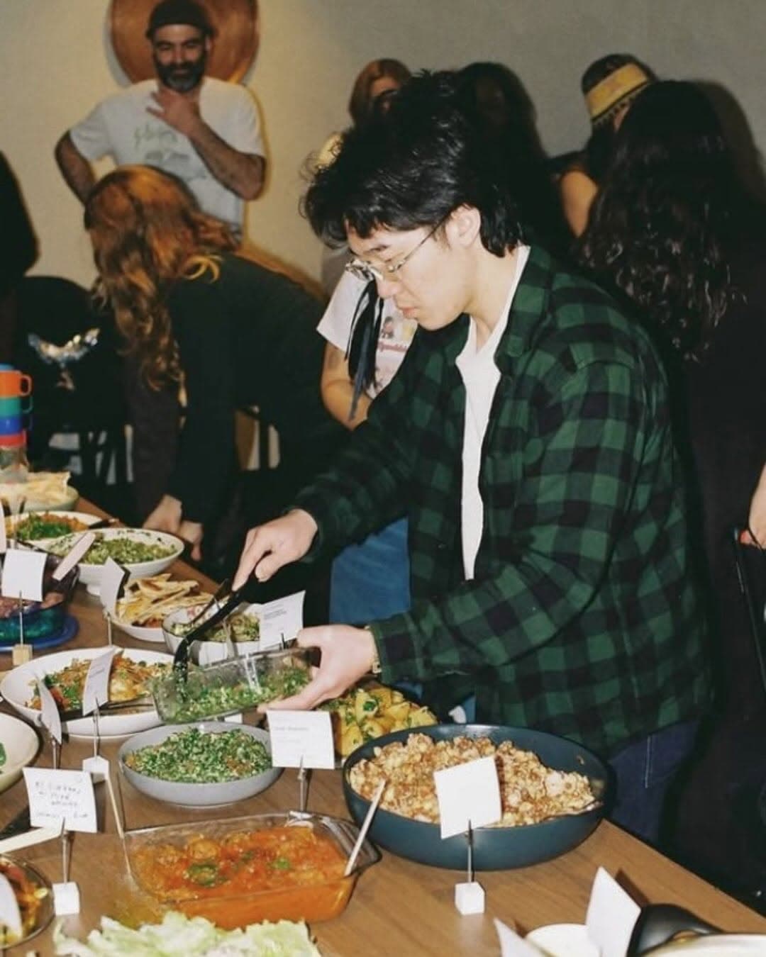 How to Turn a Product Launch Into a Community Gathering — media 7 of 8