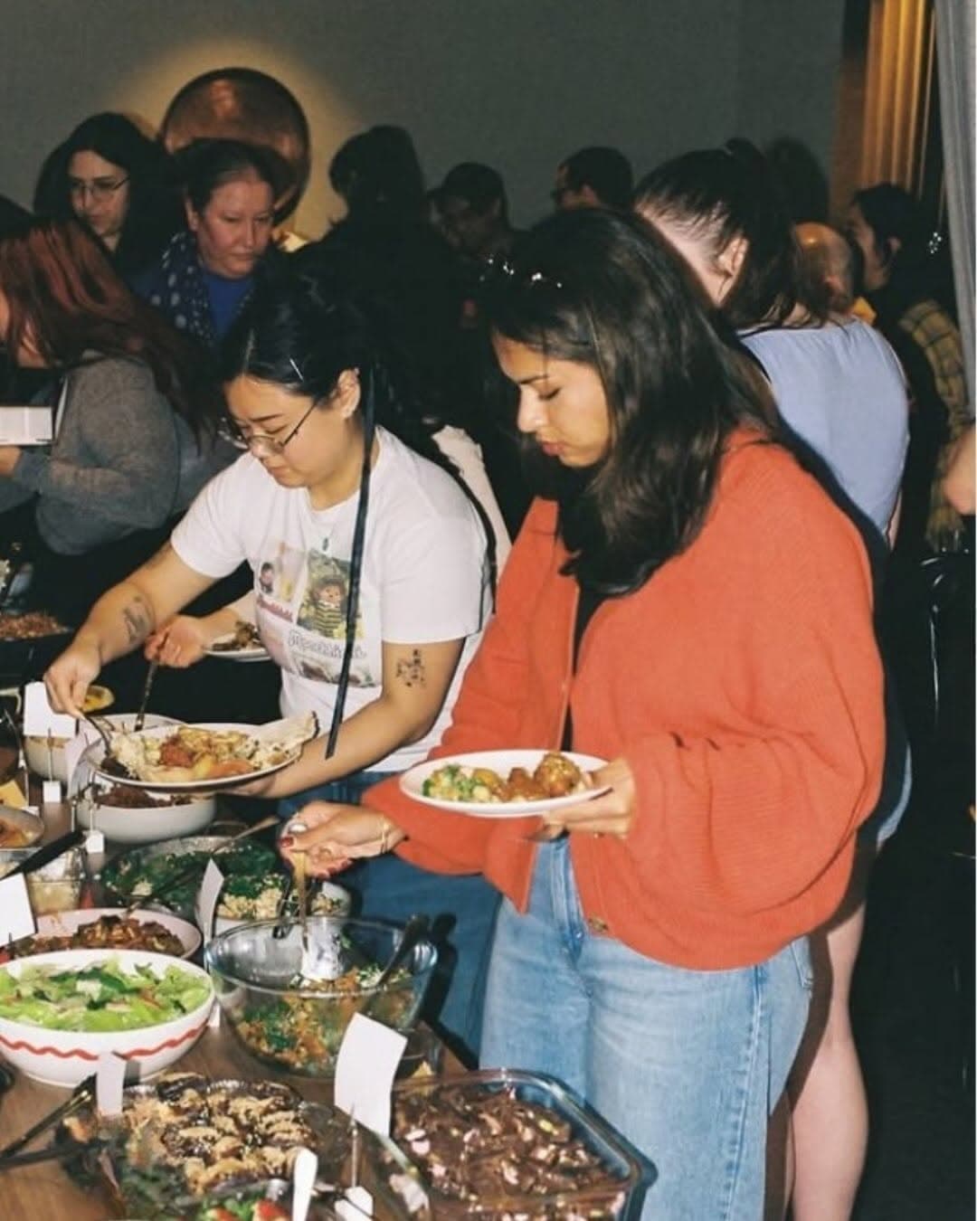 How to Turn a Product Launch Into a Community Gathering — media 8 of 8