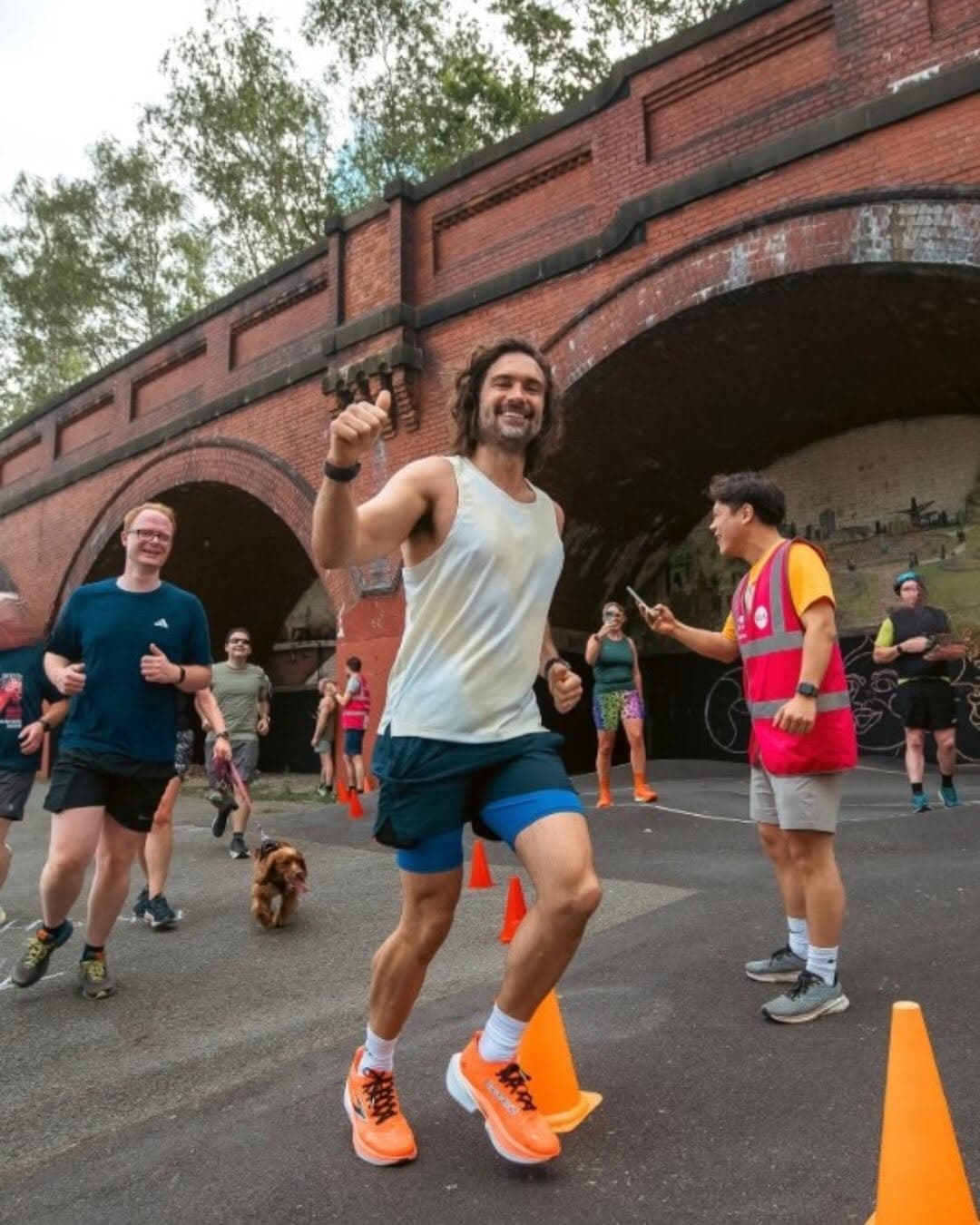 Why Repetition Builds Stronger Communities Than Events — media 3 of 6