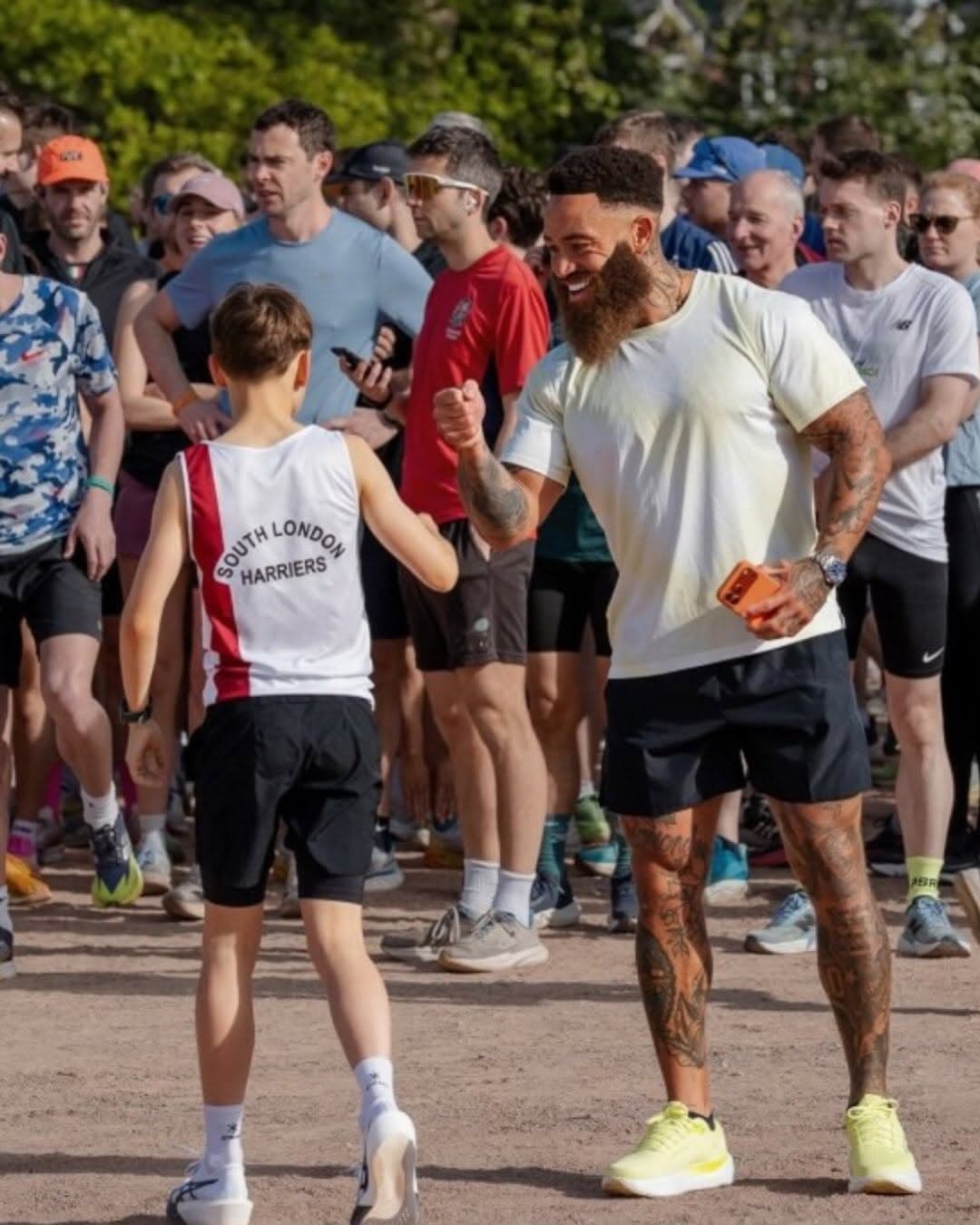 Why Repetition Builds Stronger Communities Than Events — media 4 of 6