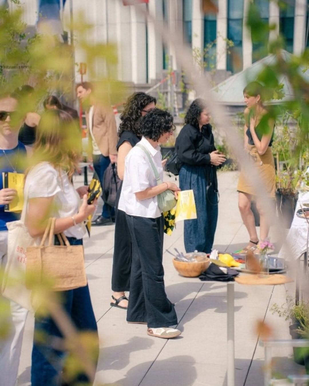 When Brands Replace Information With Interaction — media 4 of 8