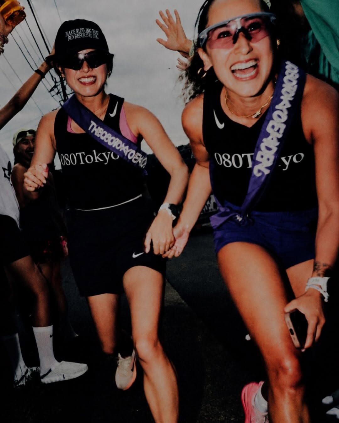 Why the Best Running Communities Focus on Training — media 2 of 7