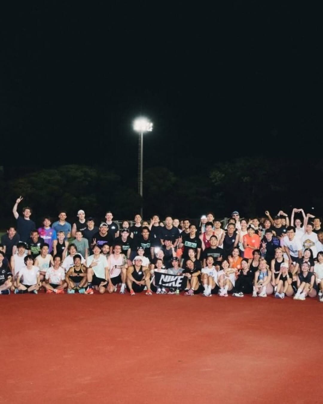Why the Best Running Communities Focus on Training — media 3 of 7