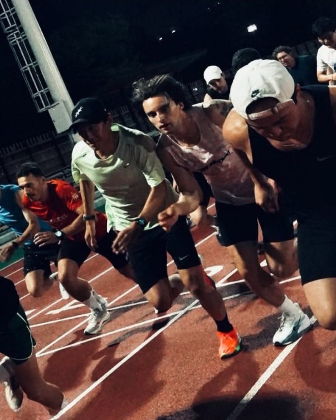 Why the Best Running Communities Focus on Training — media 4 of 7