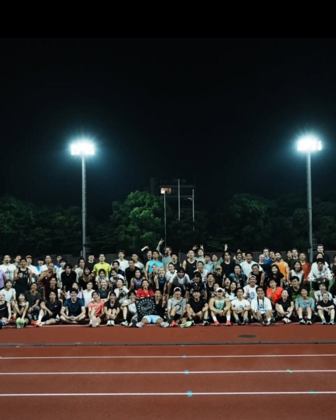 Why the Best Running Communities Focus on Training — media 6 of 7