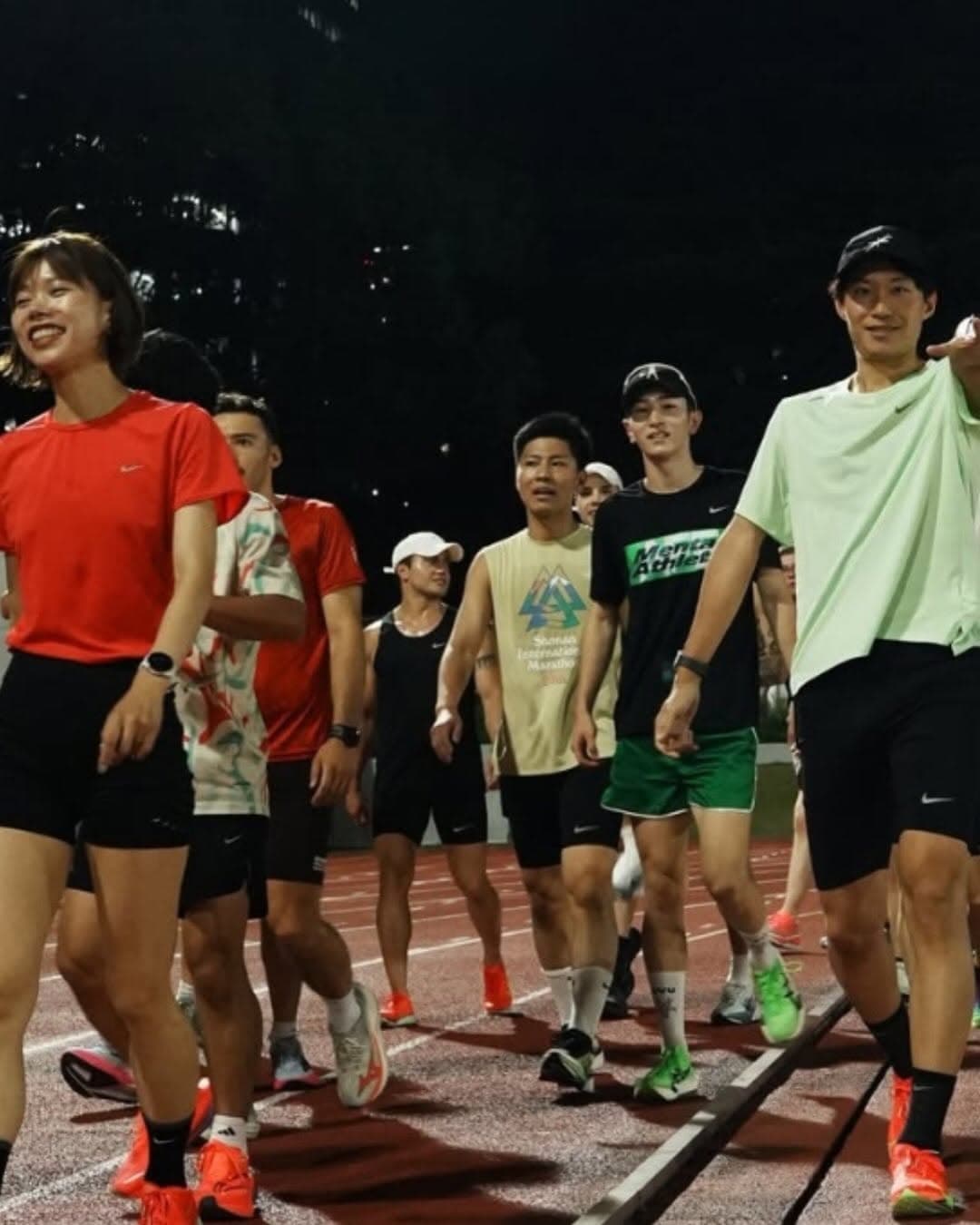 Why the Best Running Communities Focus on Training — media 7 of 7