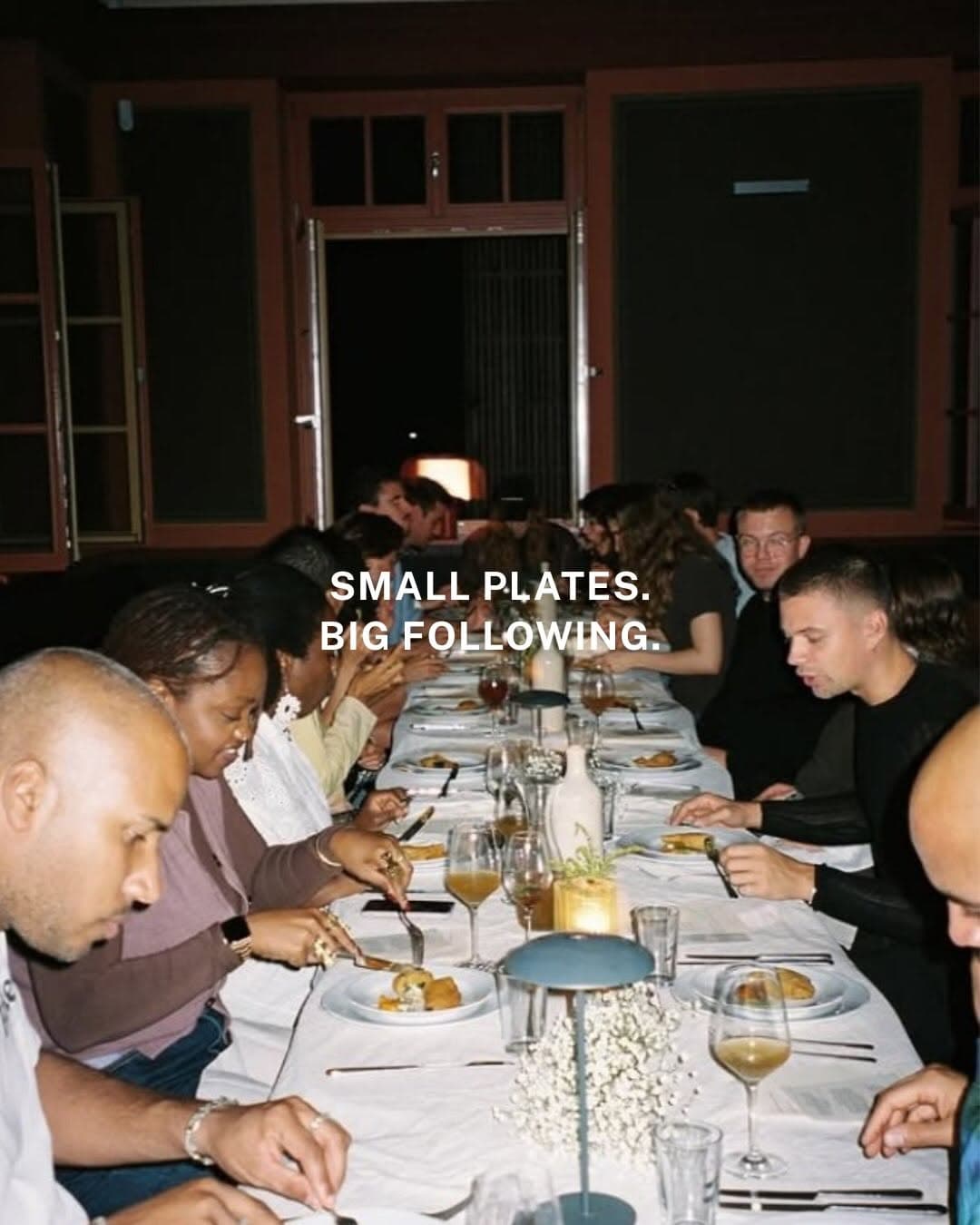 How Supper Clubs Are Redefining Culinary Careers — media 1 of 9