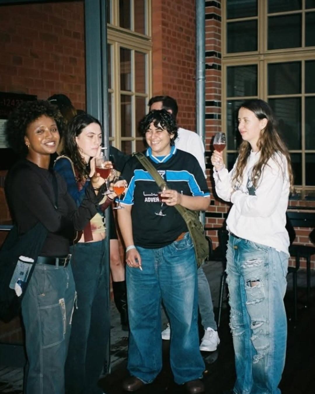 How Supper Clubs Are Redefining Culinary Careers — media 3 of 9
