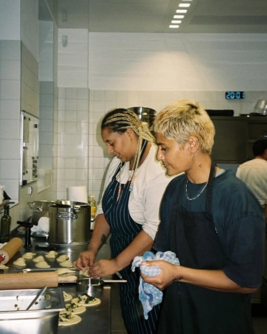 How Supper Clubs Are Redefining Culinary Careers — media 4 of 9