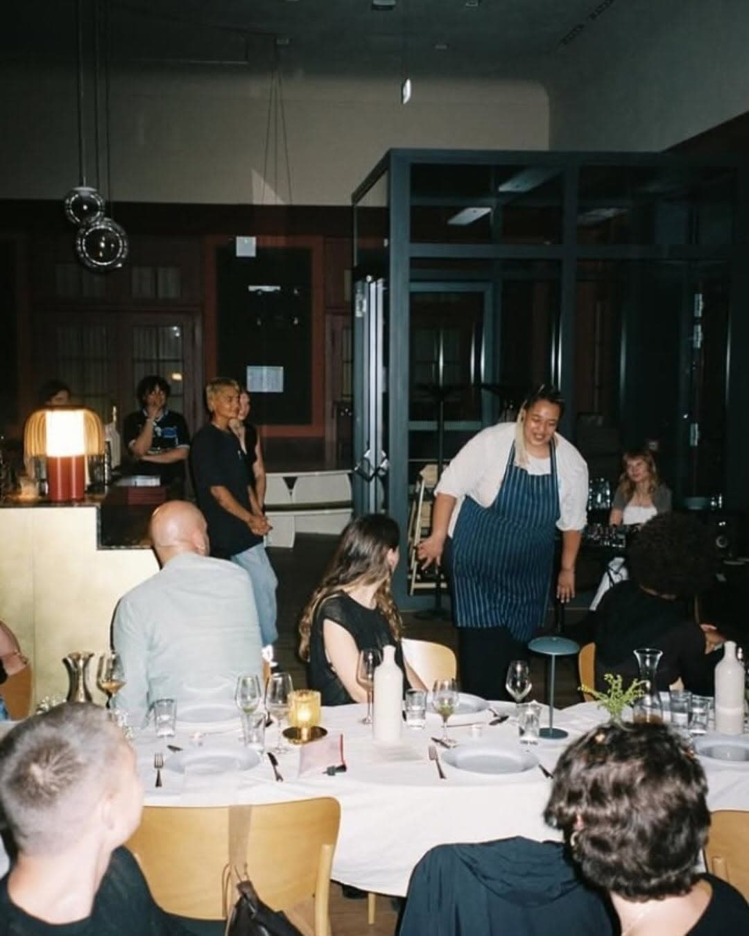 How Supper Clubs Are Redefining Culinary Careers — media 5 of 9