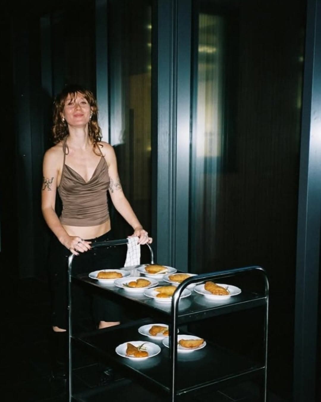 How Supper Clubs Are Redefining Culinary Careers — media 8 of 9