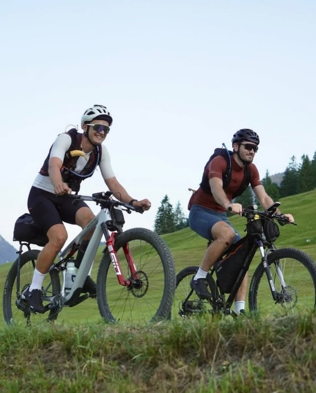 Why Extreme Endurance Events Build Stronger Communities — media 2 of 10