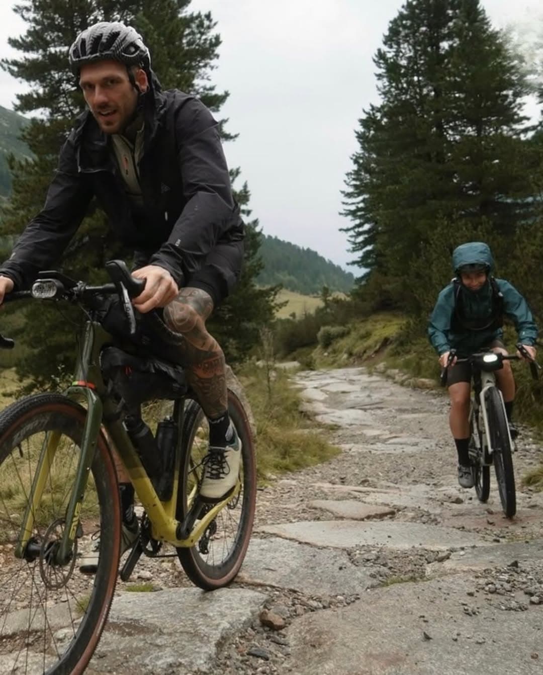 Why Extreme Endurance Events Build Stronger Communities — media 4 of 10