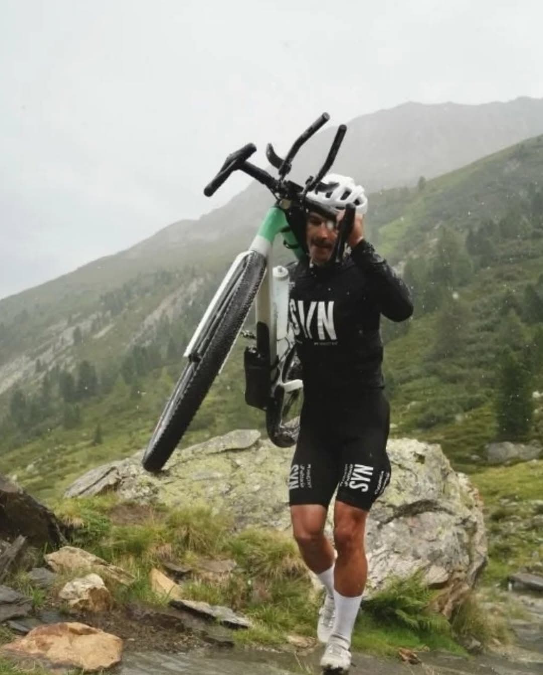 Why Extreme Endurance Events Build Stronger Communities — media 5 of 10