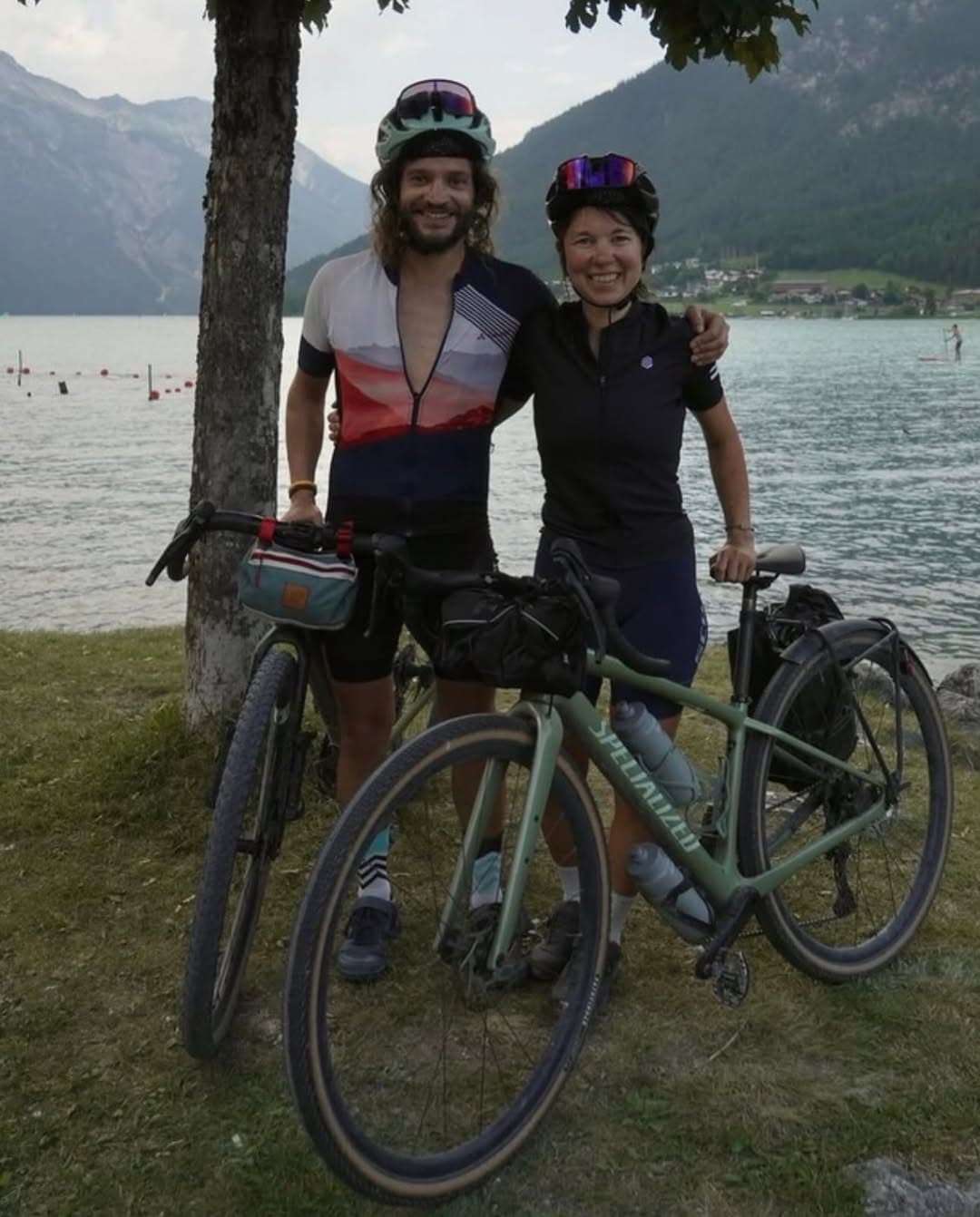 Why Extreme Endurance Events Build Stronger Communities — media 10 of 10