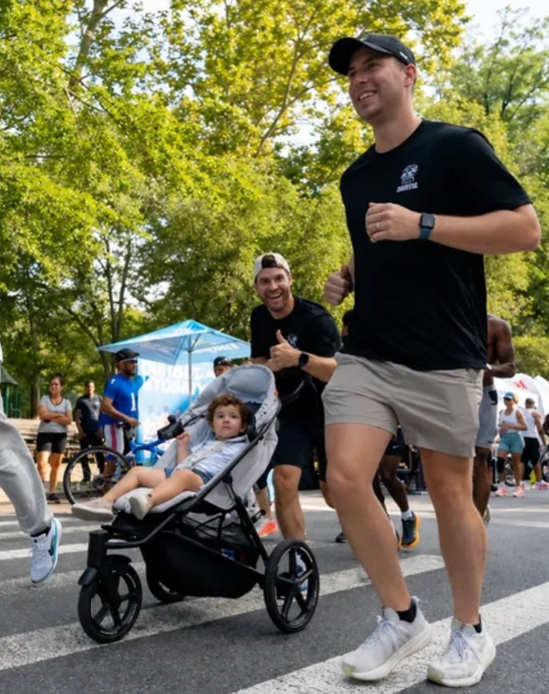 How Run Clubs Build Identity Around Life Stages — media 2 of 6