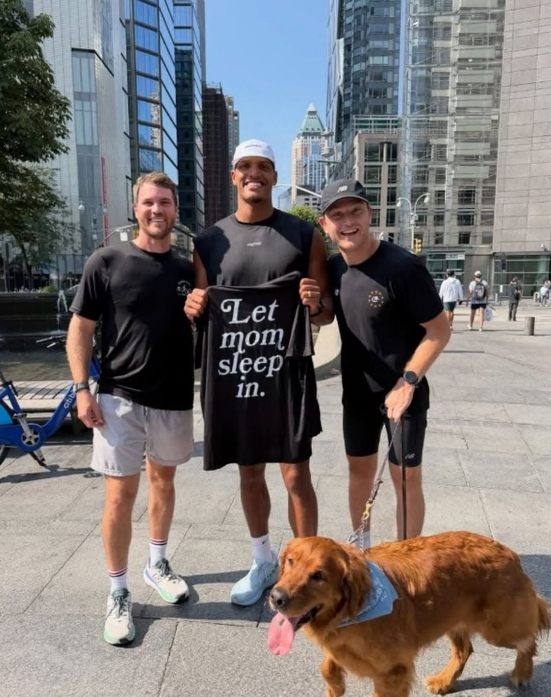 How Run Clubs Build Identity Around Life Stages — media 3 of 6