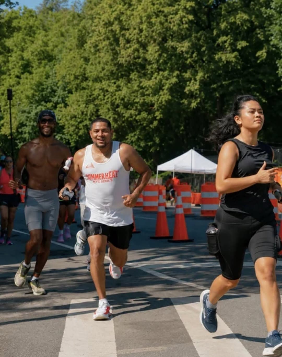 How Run Clubs Build Identity Around Life Stages — media 5 of 6