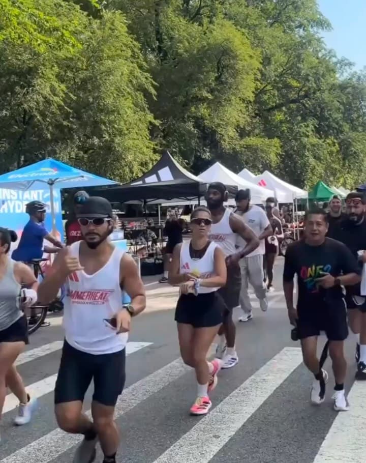 How Run Clubs Build Identity Around Life Stages — media 6 of 6
