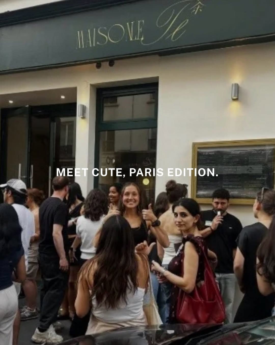 How Low-Pressure Events Build Real Community Connection — media 1 of 7