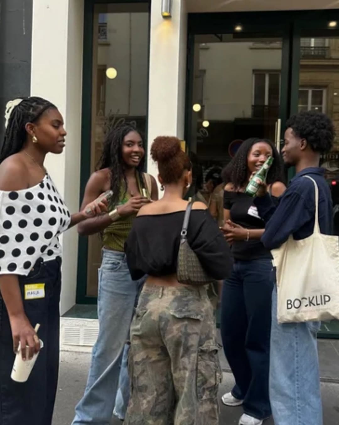 How Low-Pressure Events Build Real Community Connection — media 5 of 7