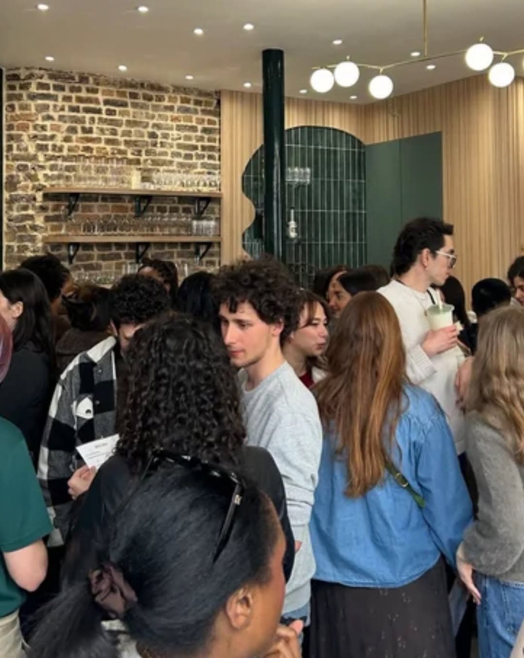 How Low-Pressure Events Build Real Community Connection — media 7 of 7