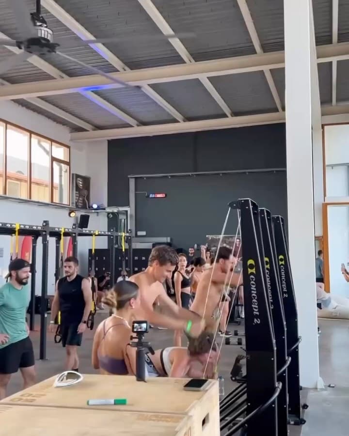 How Fitness Communities Expand Beyond Their Core Activity — media 5 of 8