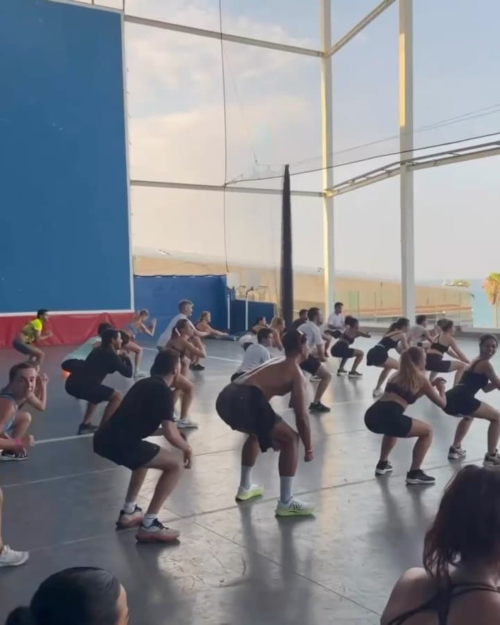 How Fitness Communities Expand Beyond Their Core Activity — media 6 of 8