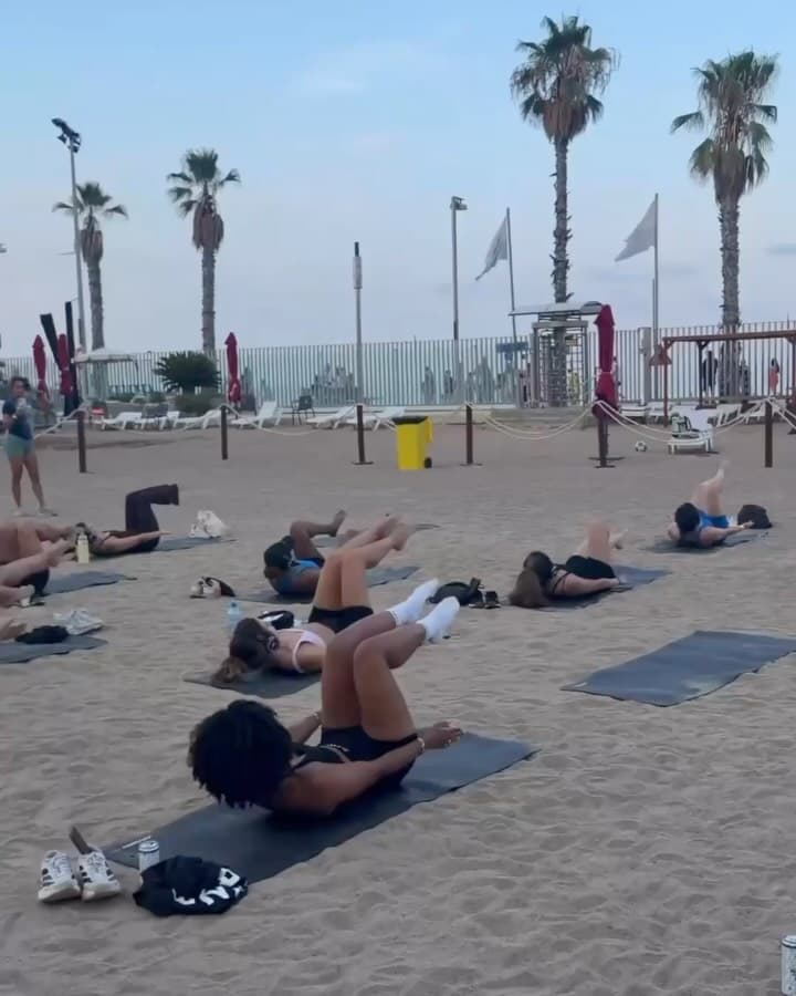 How Fitness Communities Expand Beyond Their Core Activity — media 7 of 8