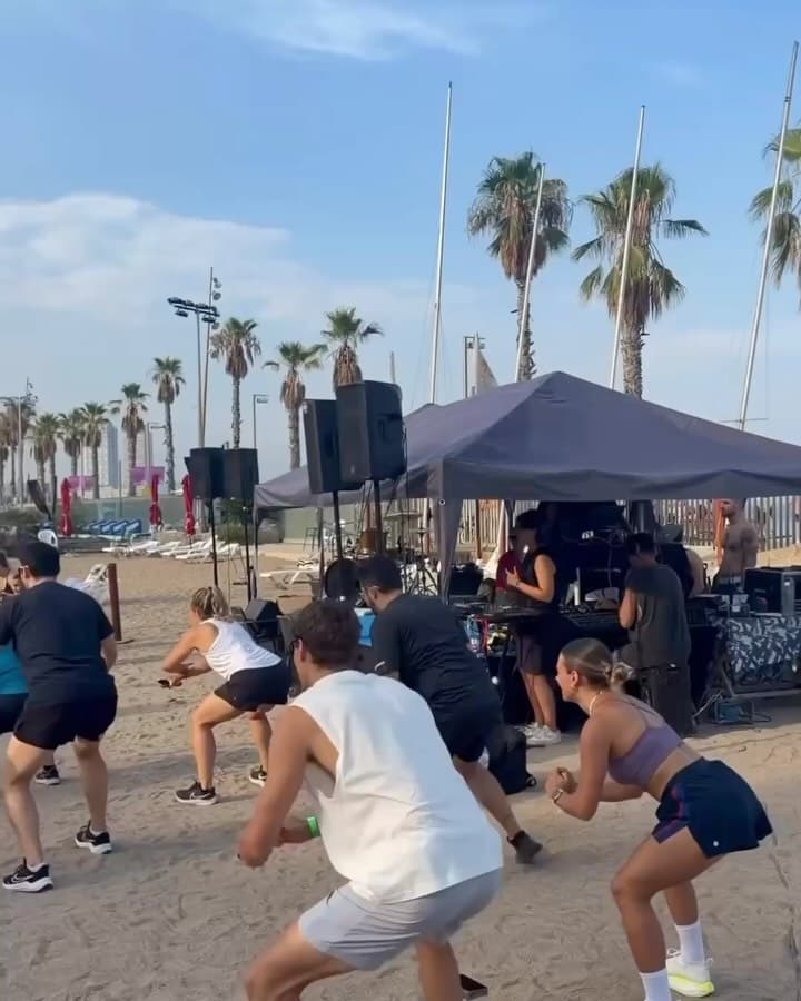How Fitness Communities Expand Beyond Their Core Activity — media 8 of 8