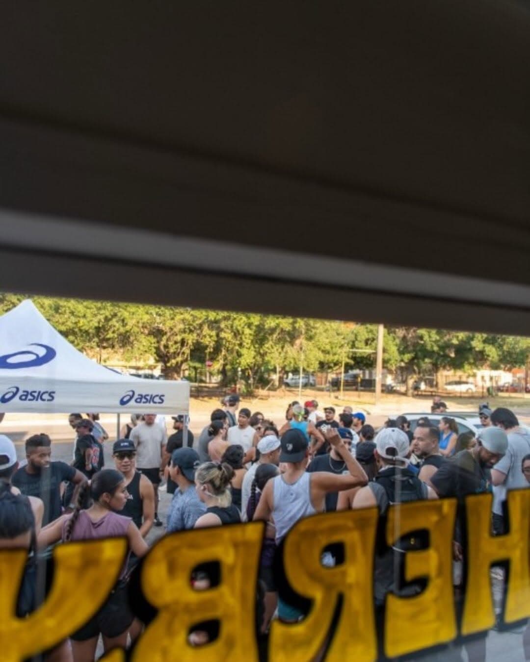 What a Five-Year Run Club Anniversary Should Look Like — media 4 of 7