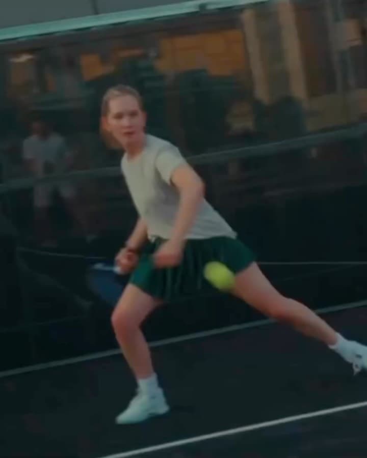 Why Padel Social Club Uses the Court for More — media 2 of 6
