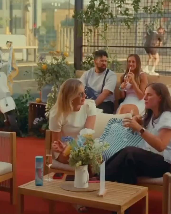 Why Padel Social Club Uses the Court for More — media 3 of 6