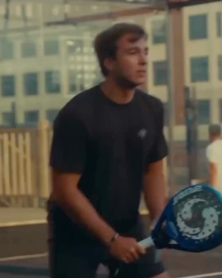 Why Padel Social Club Uses the Court for More — media 4 of 6