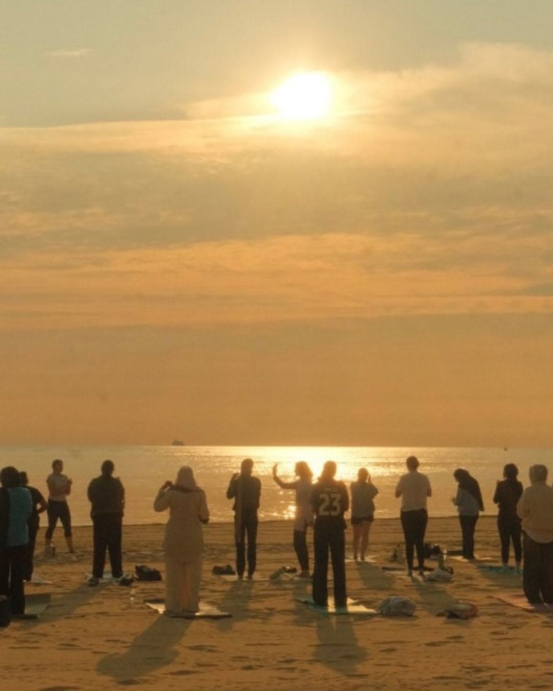 Why 5 A.M. Workouts Build the Strongest Communities — media 2 of 4