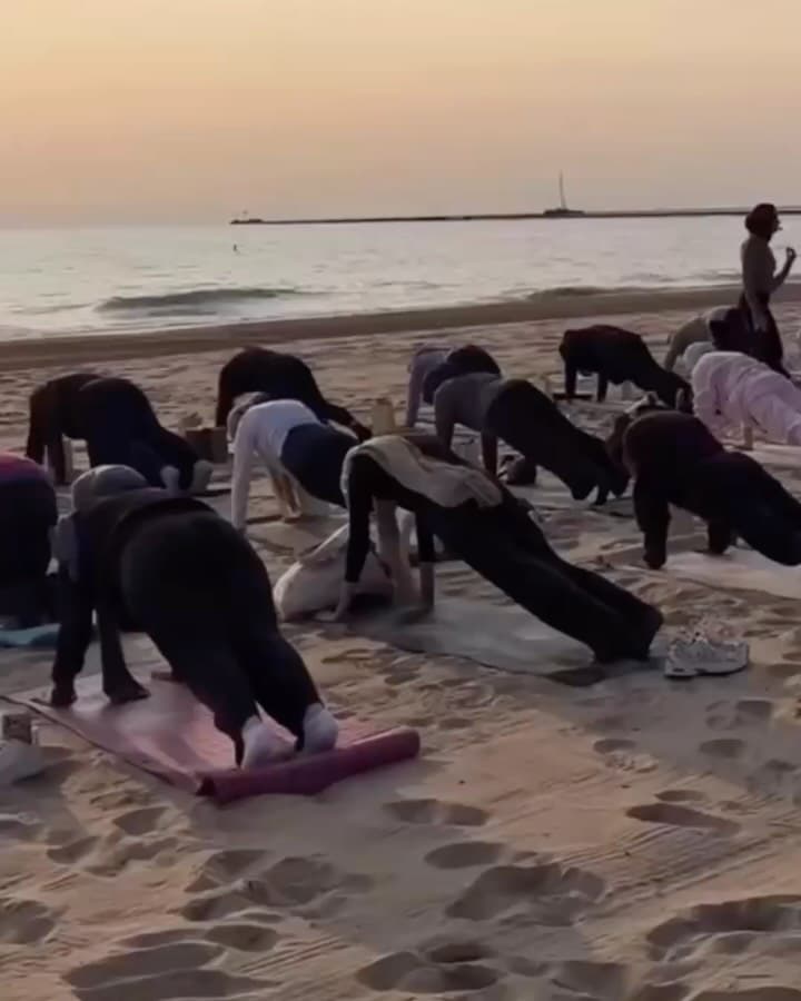 Why 5 A.M. Workouts Build the Strongest Communities — media 3 of 4
