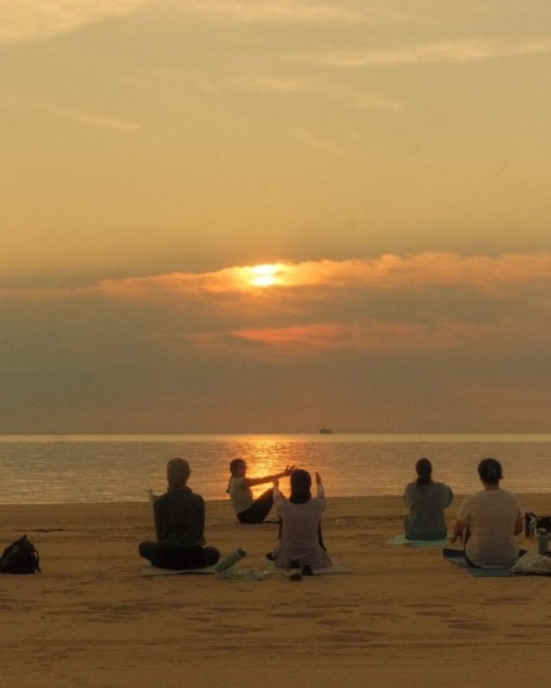 Why 5 A.M. Workouts Build the Strongest Communities — media 4 of 4