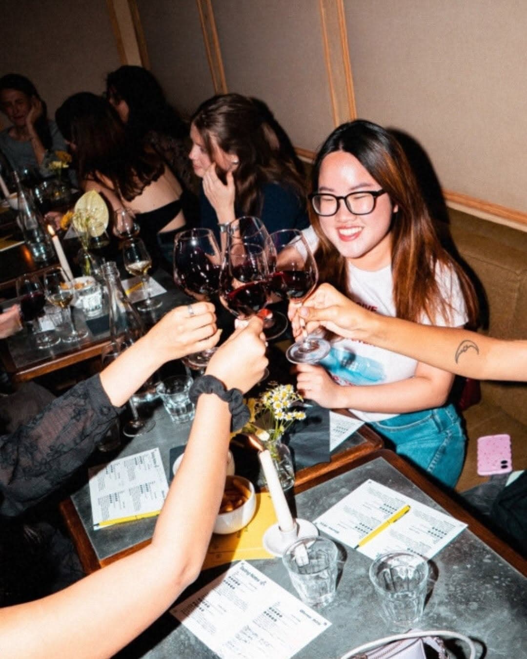 What Book Clubs and Dating Apps Have in Common — media 3 of 8