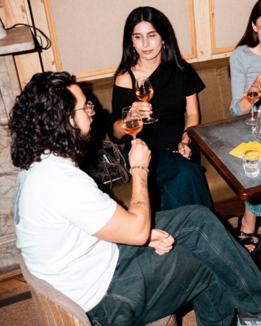 What Book Clubs and Dating Apps Have in Common — media 4 of 8
