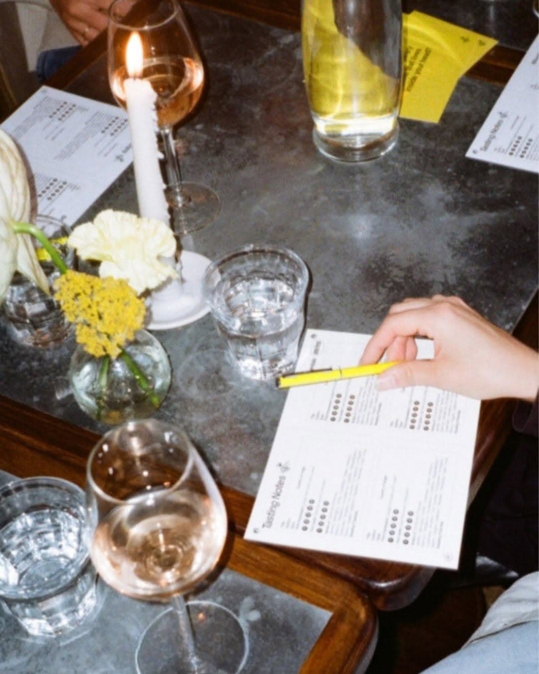 What Book Clubs and Dating Apps Have in Common — media 7 of 8