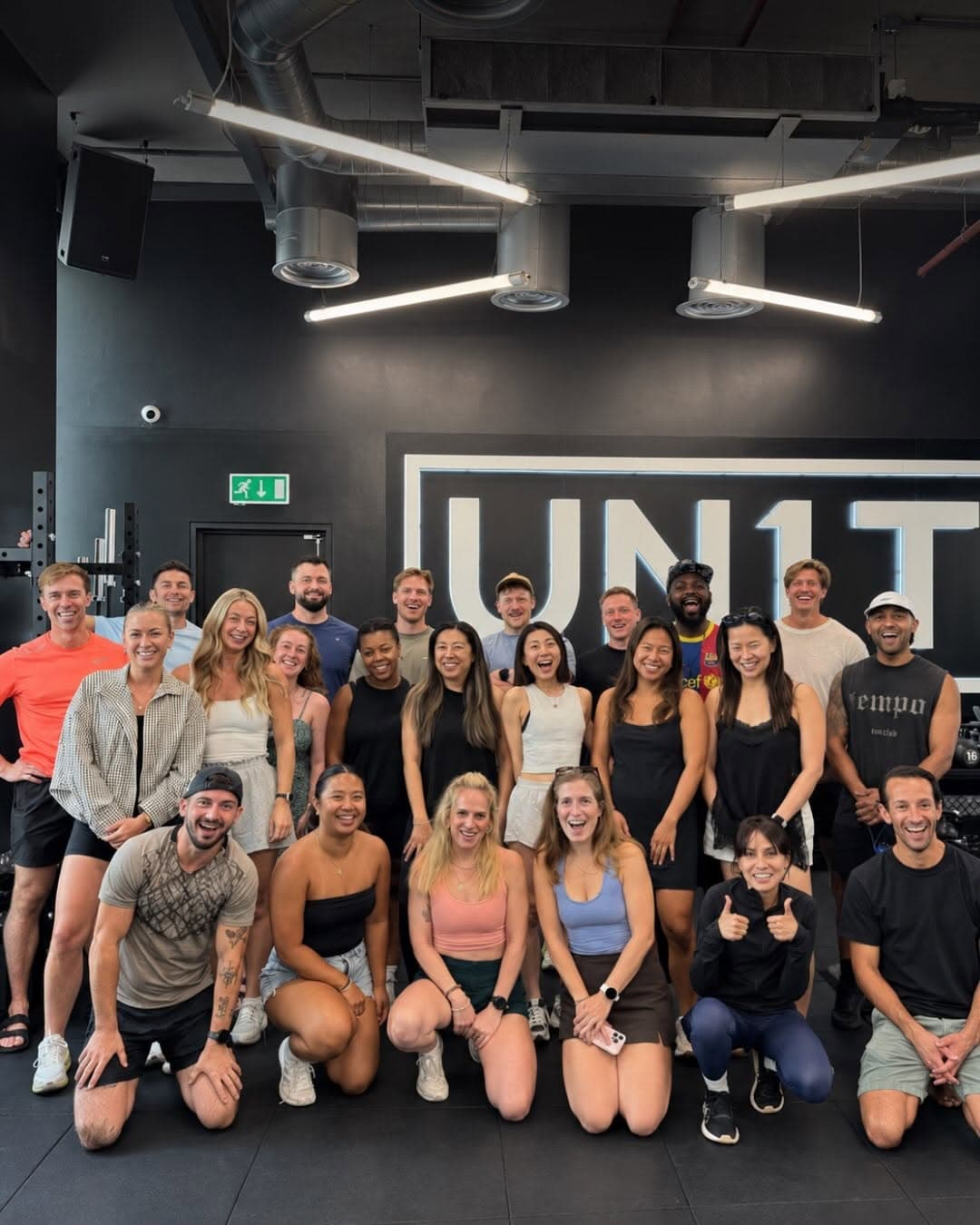 Why Workout, Recovery, and Drinks Are Merging — media 5 of 5