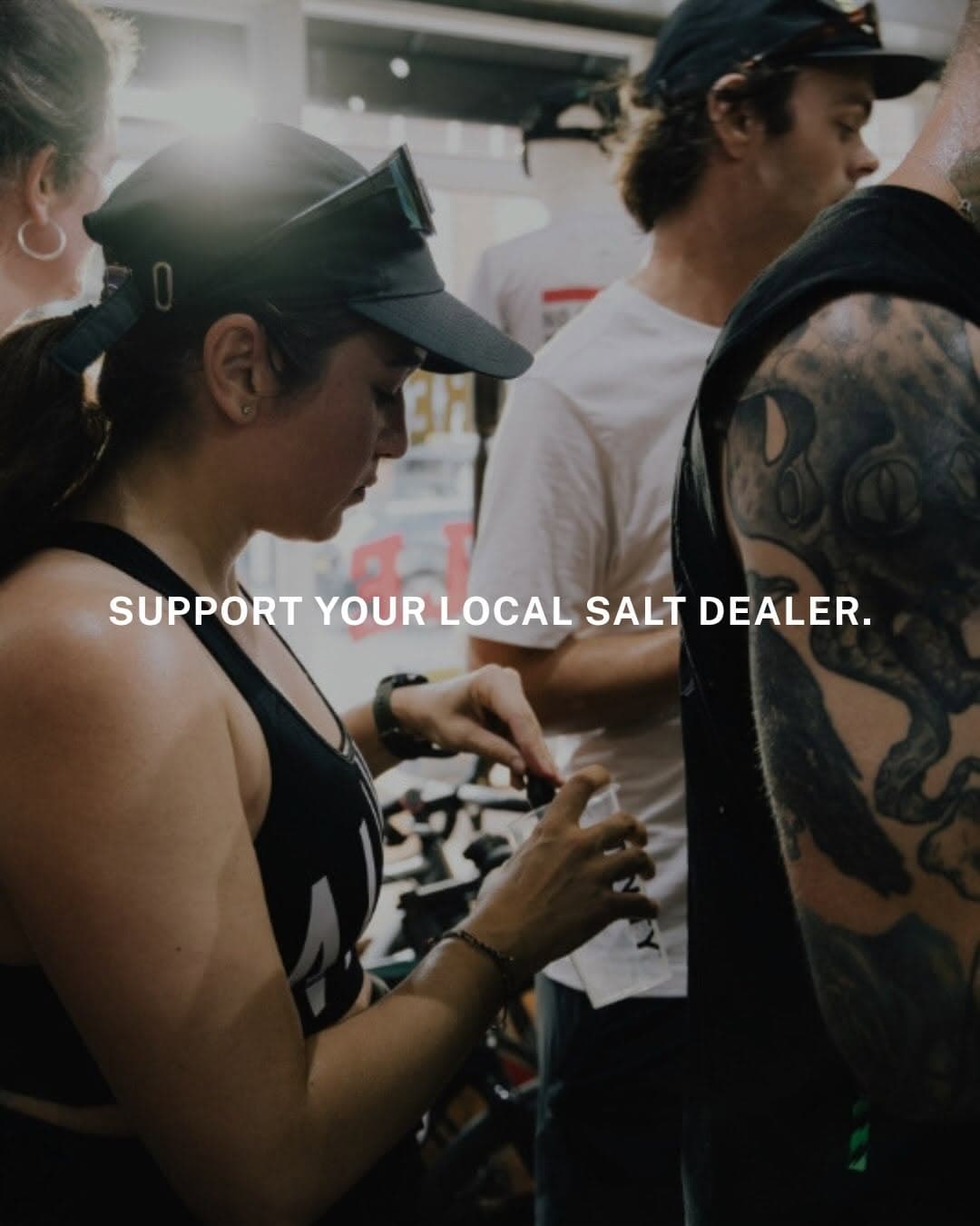 Why Recovery Is Now Part of the Run Club Experience — media 1 of 5