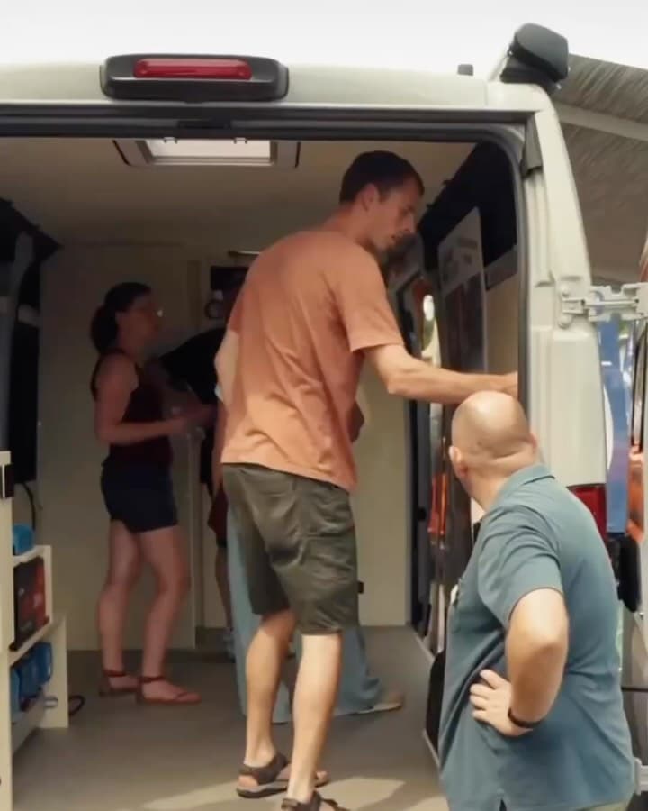 What Decathlon Learned From a Vanlife Festival — media 3 of 9