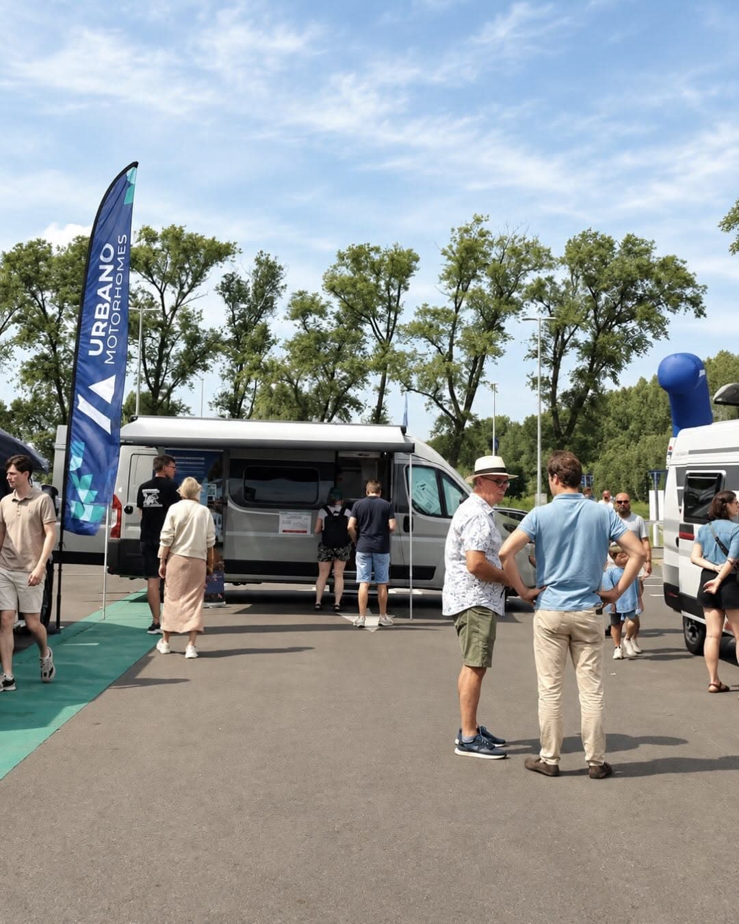 What Decathlon Learned From a Vanlife Festival — media 6 of 9