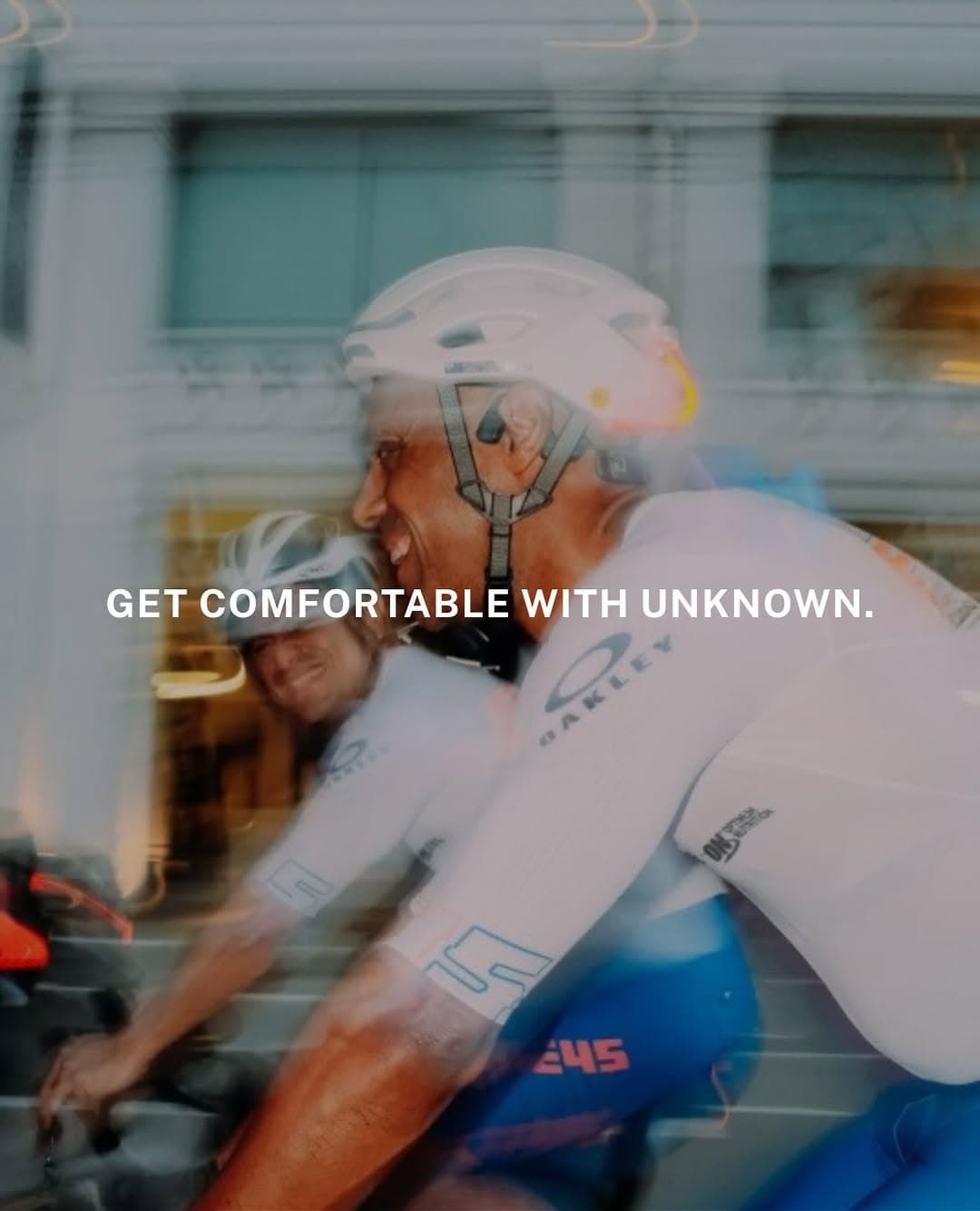 Why Brands Should Sponsor the Unknown, Not Just the Ride — media 1 of 7