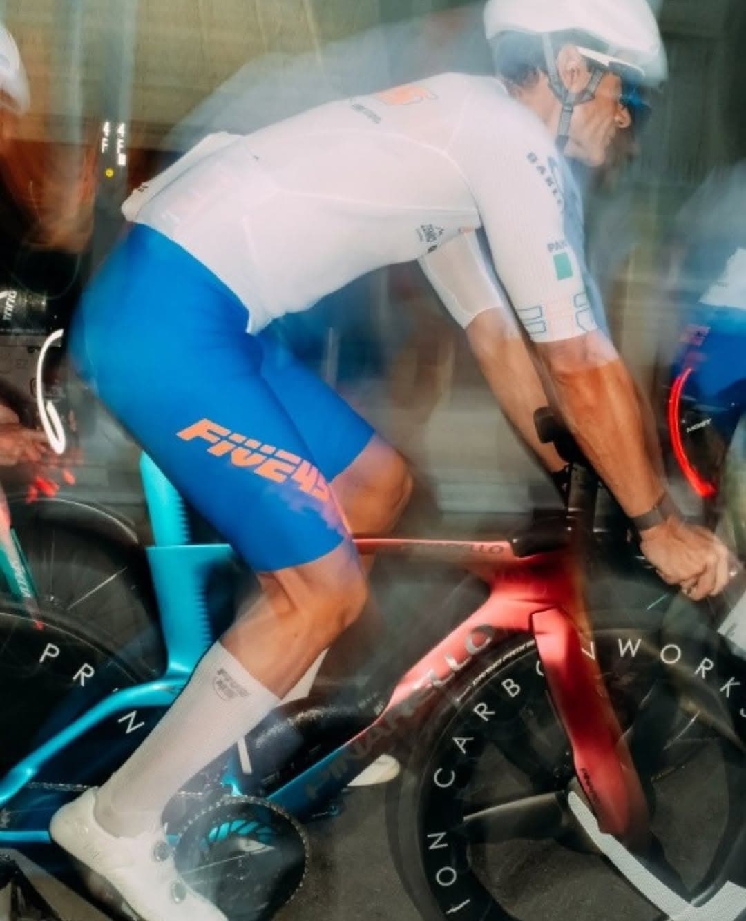 Why Brands Should Sponsor the Unknown, Not Just the Ride — media 2 of 7